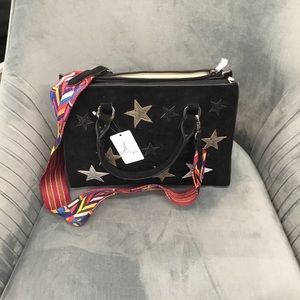 Star handbag